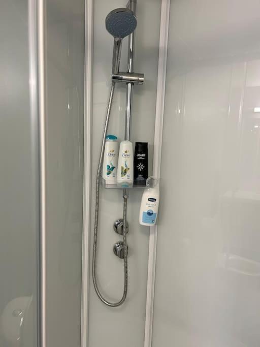 Apartment Sentralt Og Romslig I Sentrum