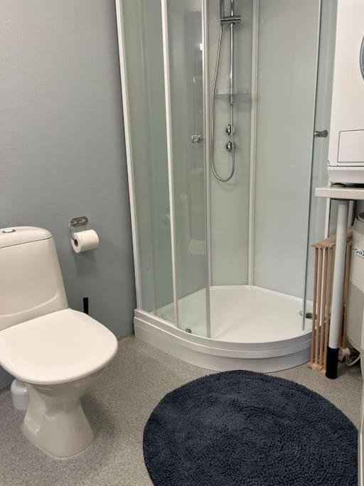 Sentralt Og Romslig I Sentrum Apartamento Kristiansand