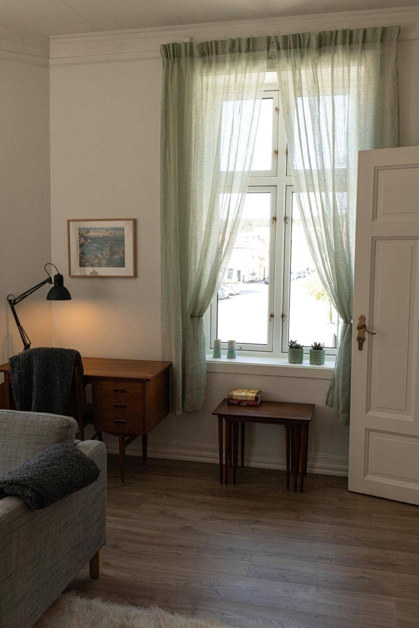 Apartment Sentralt Og Romslig I Sentrum Kristiansand